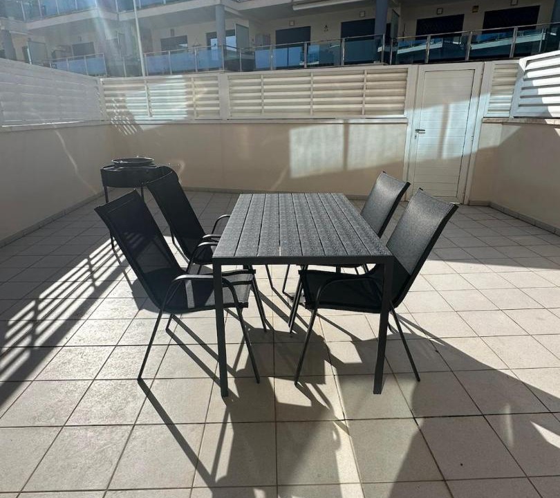 Photo of Patio Balcony in Vinaros