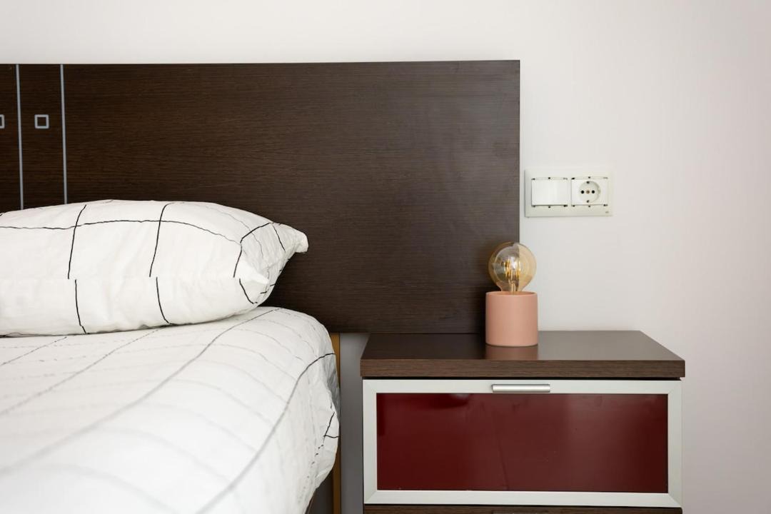 Photo of Bedroom in Vinaros