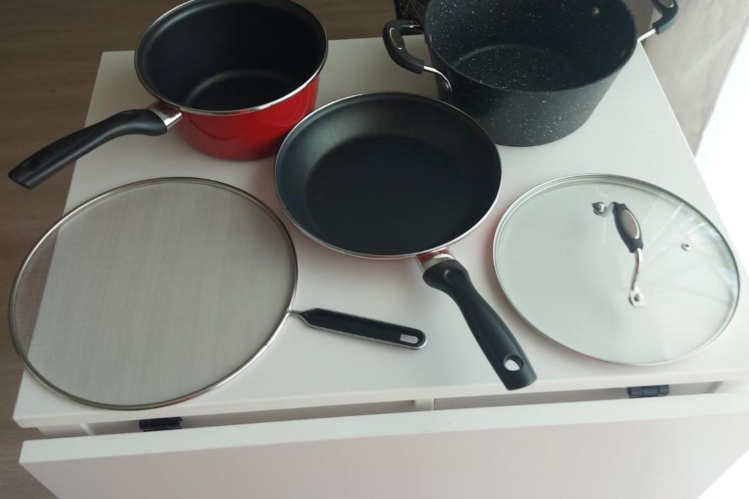 Photo of Kitchen in Mericourt