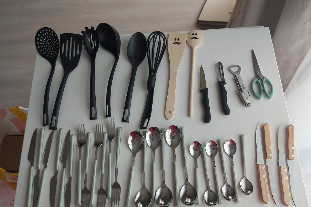 Photo of Kitchen in Mericourt