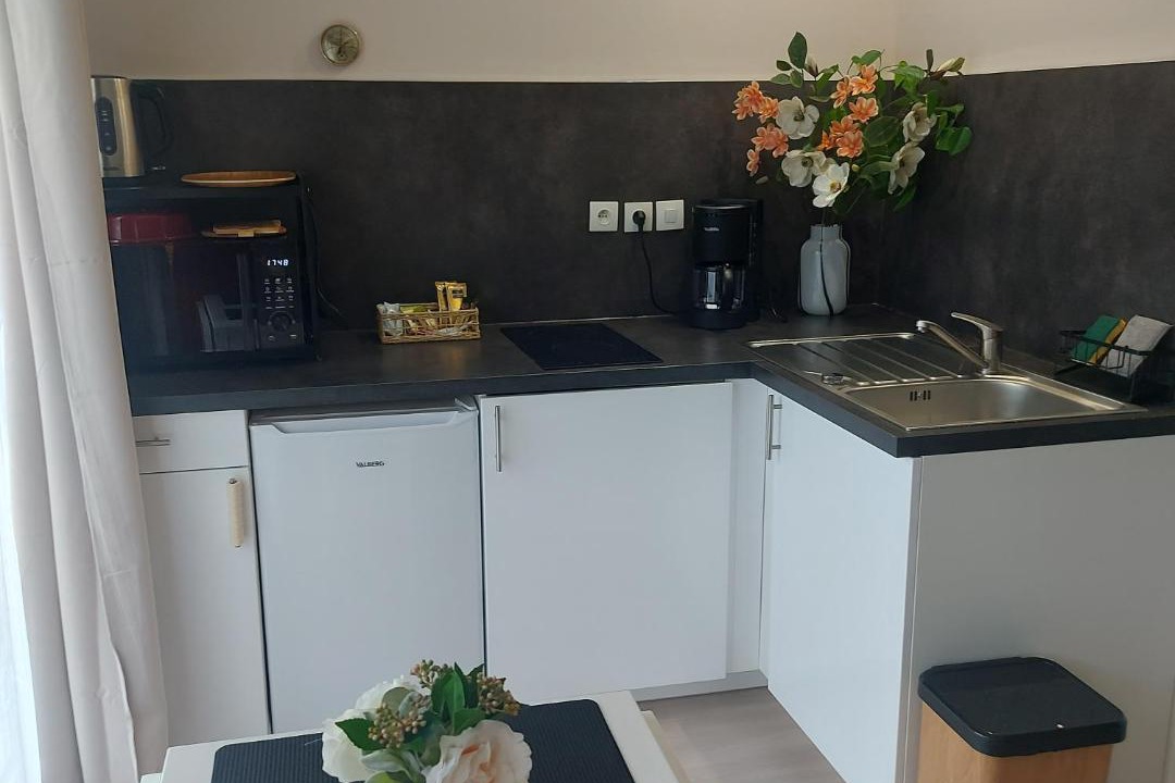 Photo of Kitchen in Mericourt