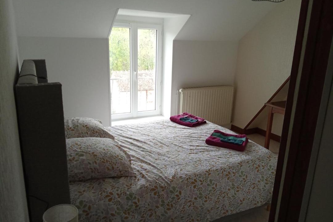 Photo of Bedroom in Le Chatelet