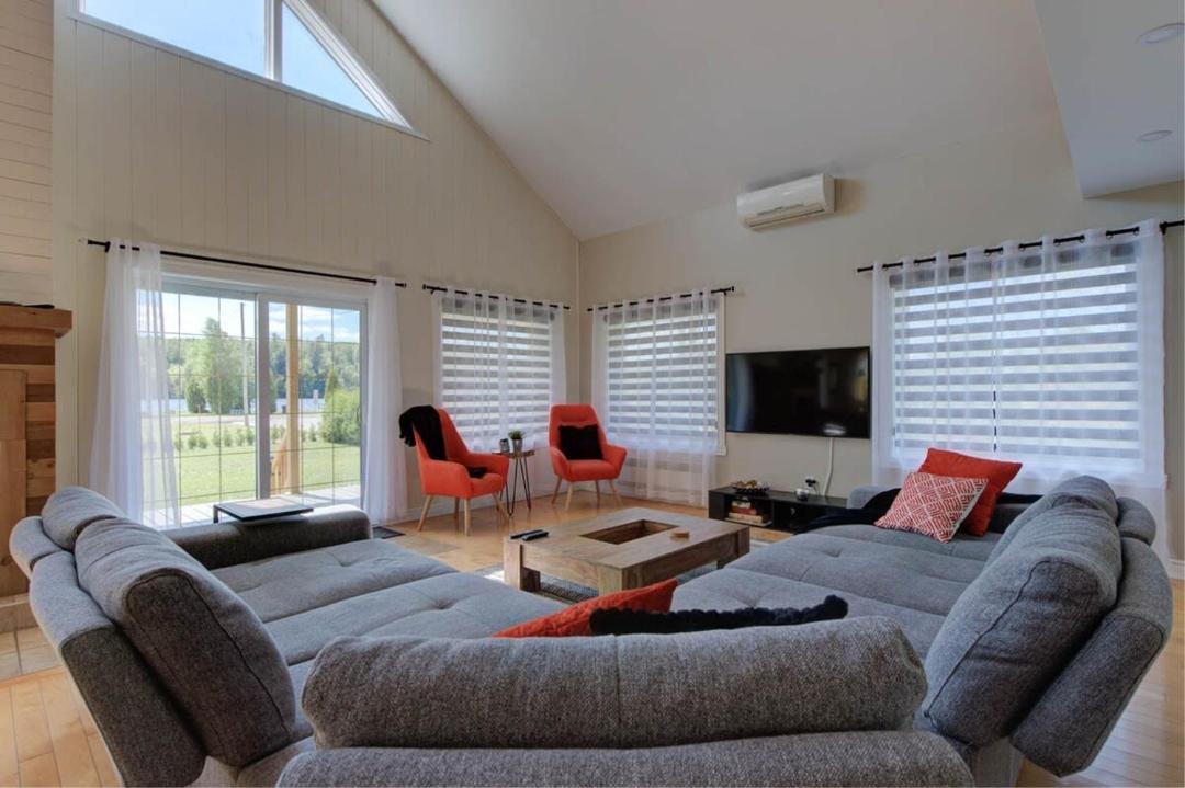 Photo of Livingroom in Grandes-Piles