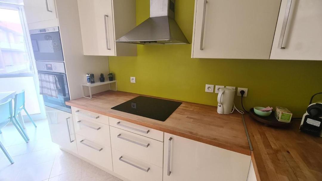 Photo of Kitchen in Le Havre