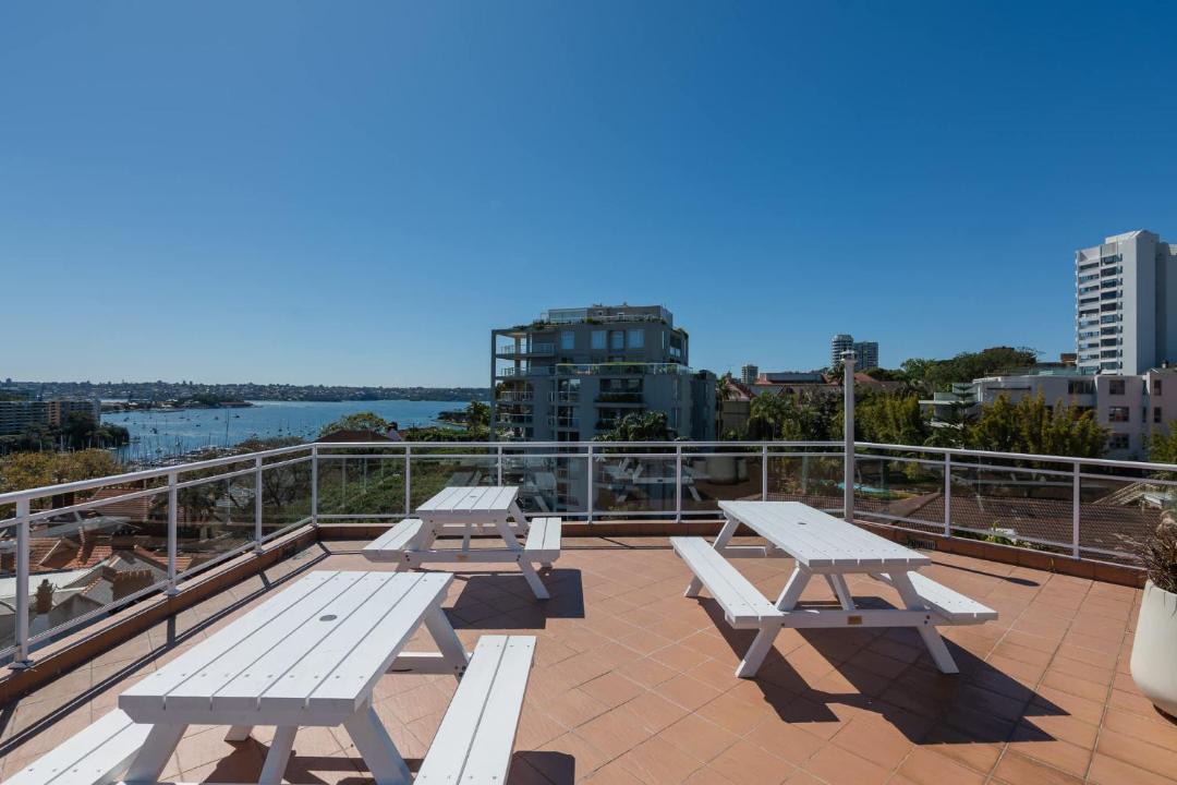 Photo of Patio Balcony in Darling Point