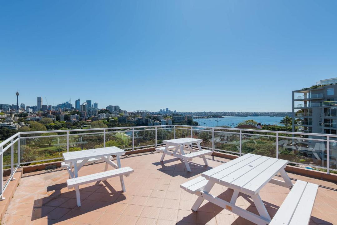 Photo of Patio Balcony in Darling Point