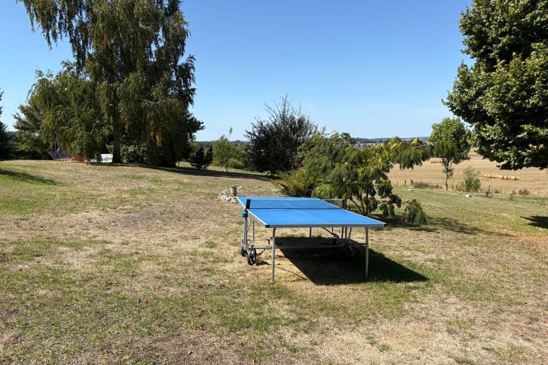 Photo of Outdoor in Festalemps