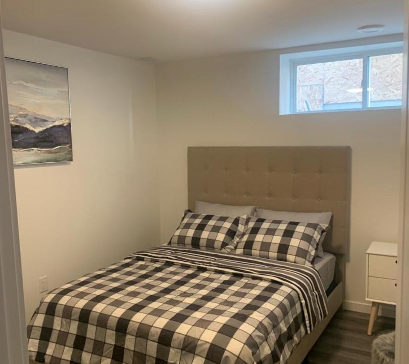 Photo of Bedroom in Fort Gary
