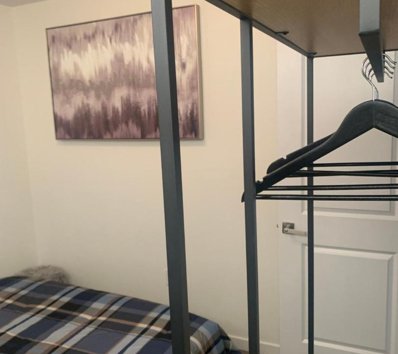 Photo of Bedroom in Fort Gary