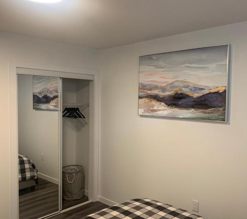 Photo of Bedroom in Fort Gary
