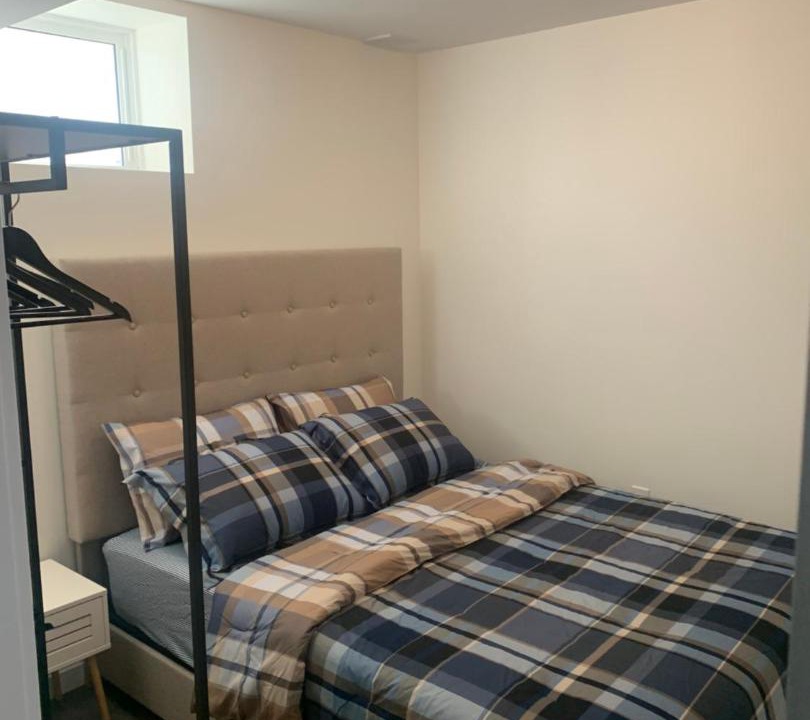 Photo of Bedroom in Fort Gary