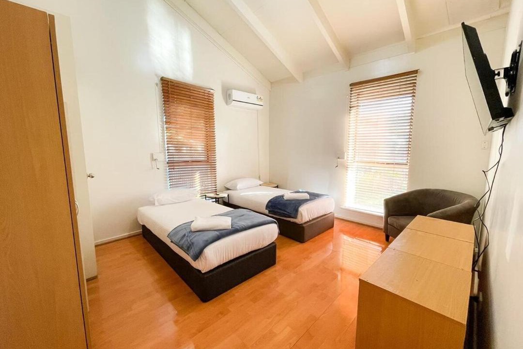 Photo of Bedroom in Westbourne Park