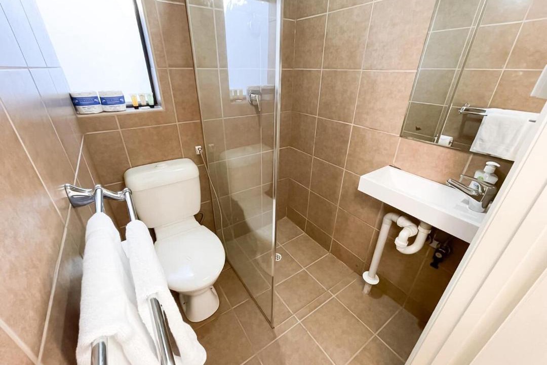 Photo of Bathroom in Westbourne Park