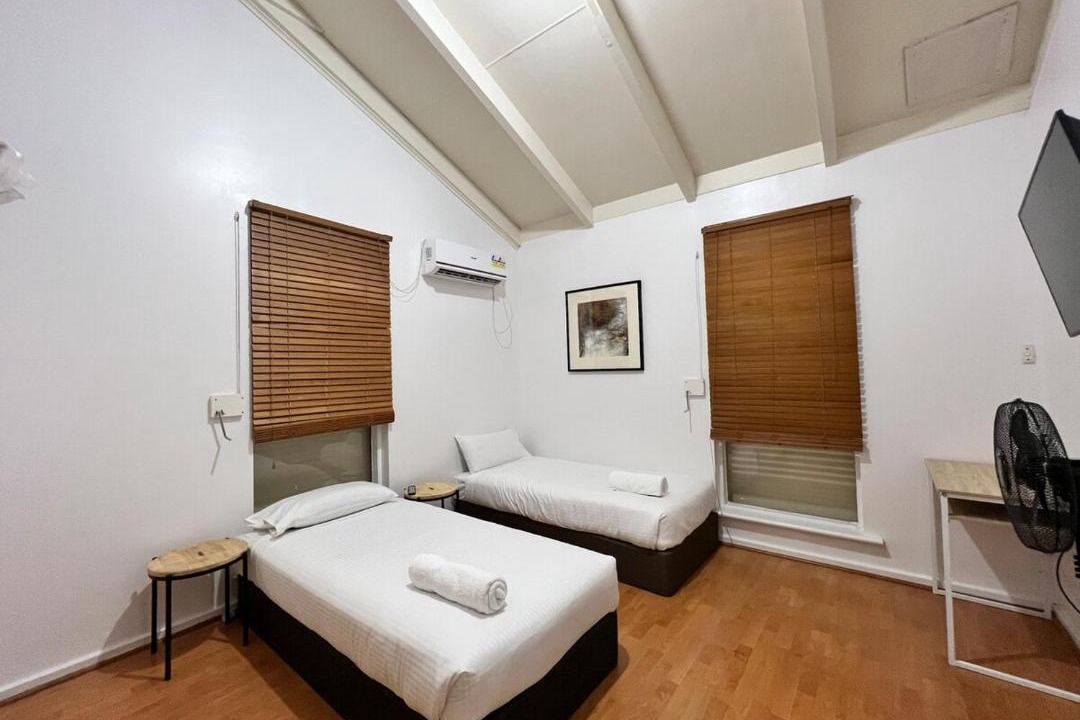 Photo of Others in Westbourne Park