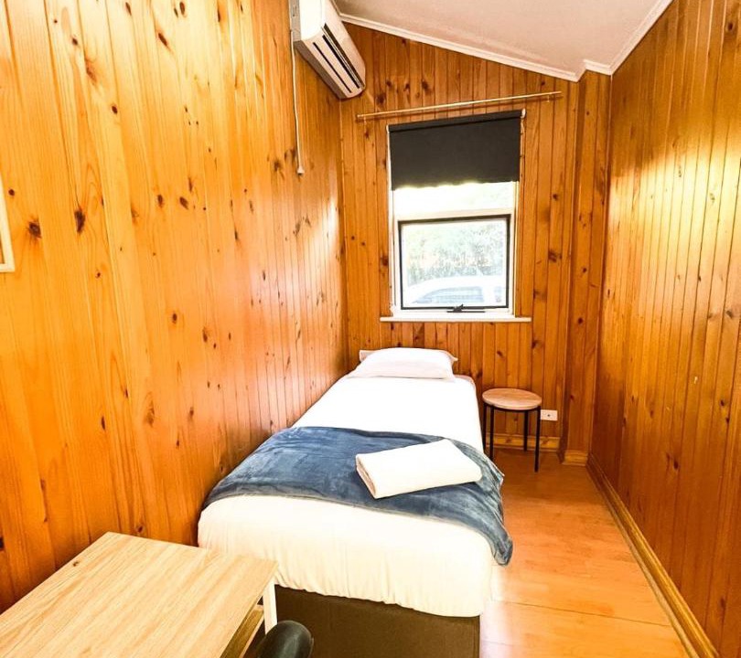 Photo of Bedroom in Westbourne Park