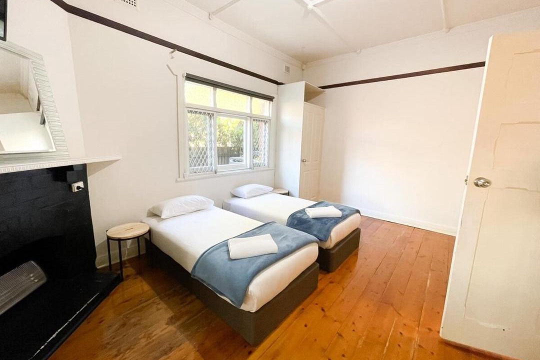 Photo of Bedroom in Westbourne Park