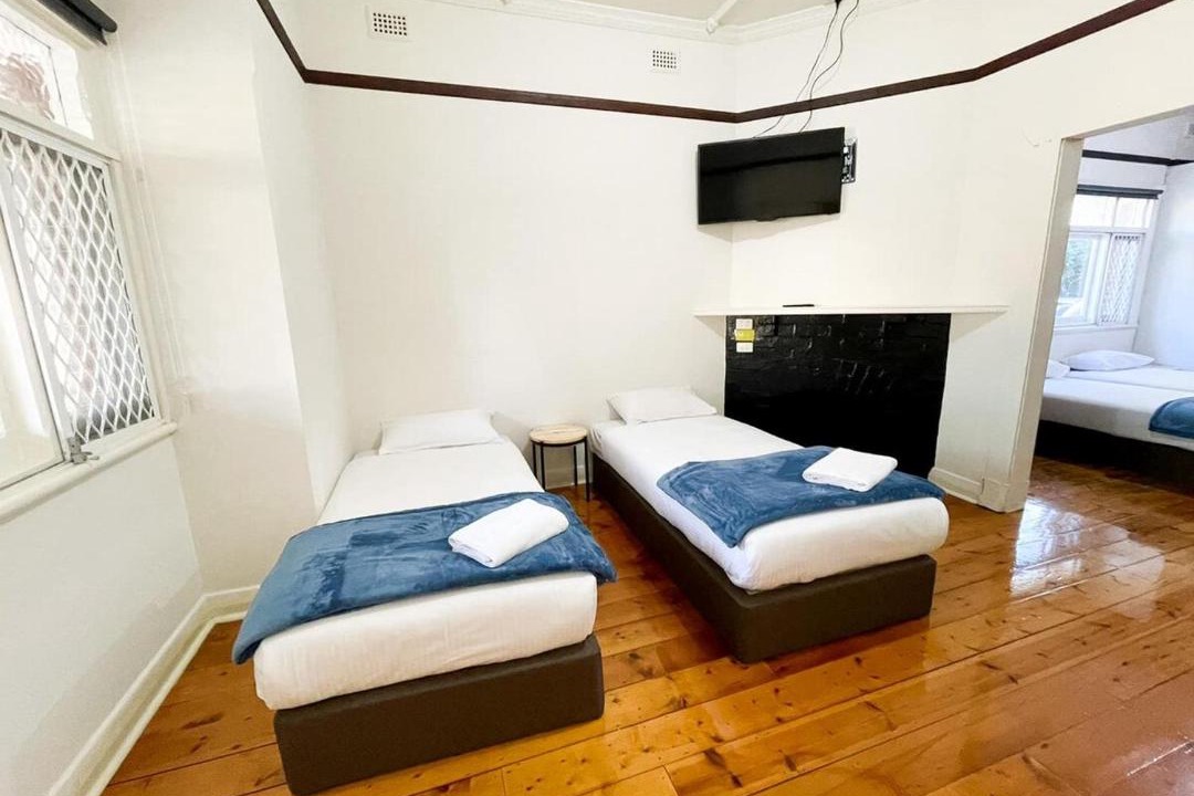 Photo of Bedroom in Westbourne Park