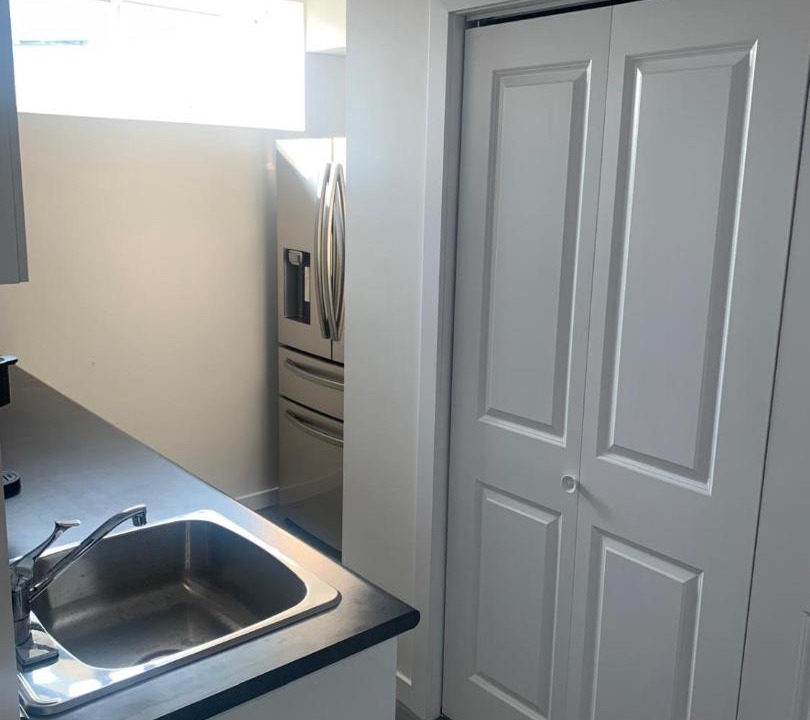 Photo of Kitchen in Fort Gary