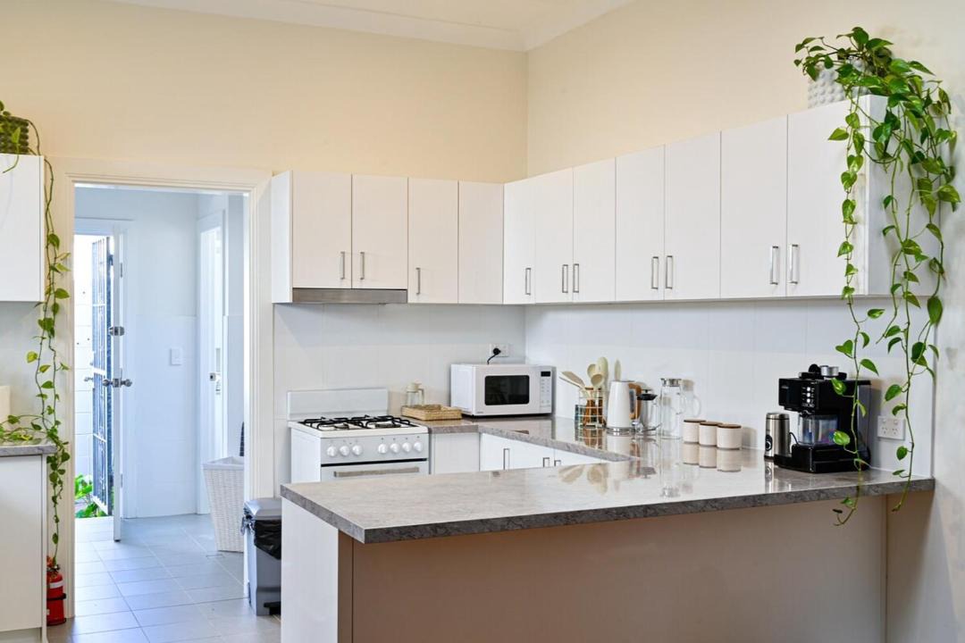 Photo of Kitchen in Newtown