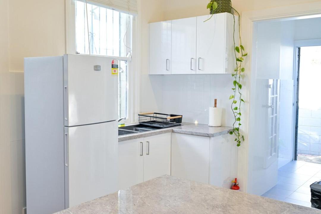 Photo of Kitchen in Newtown