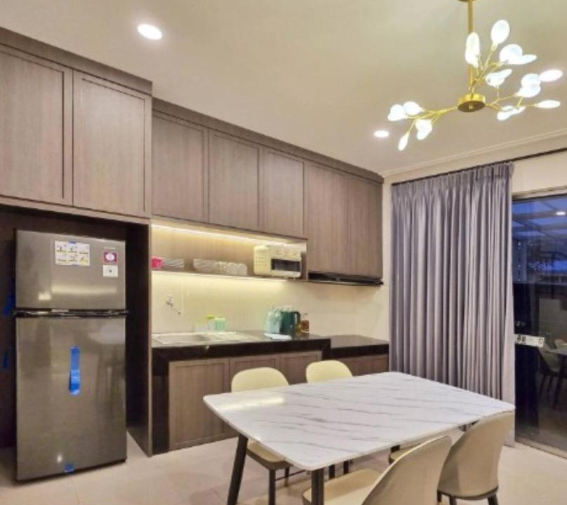Photo of Kitchen in Old Jakarta