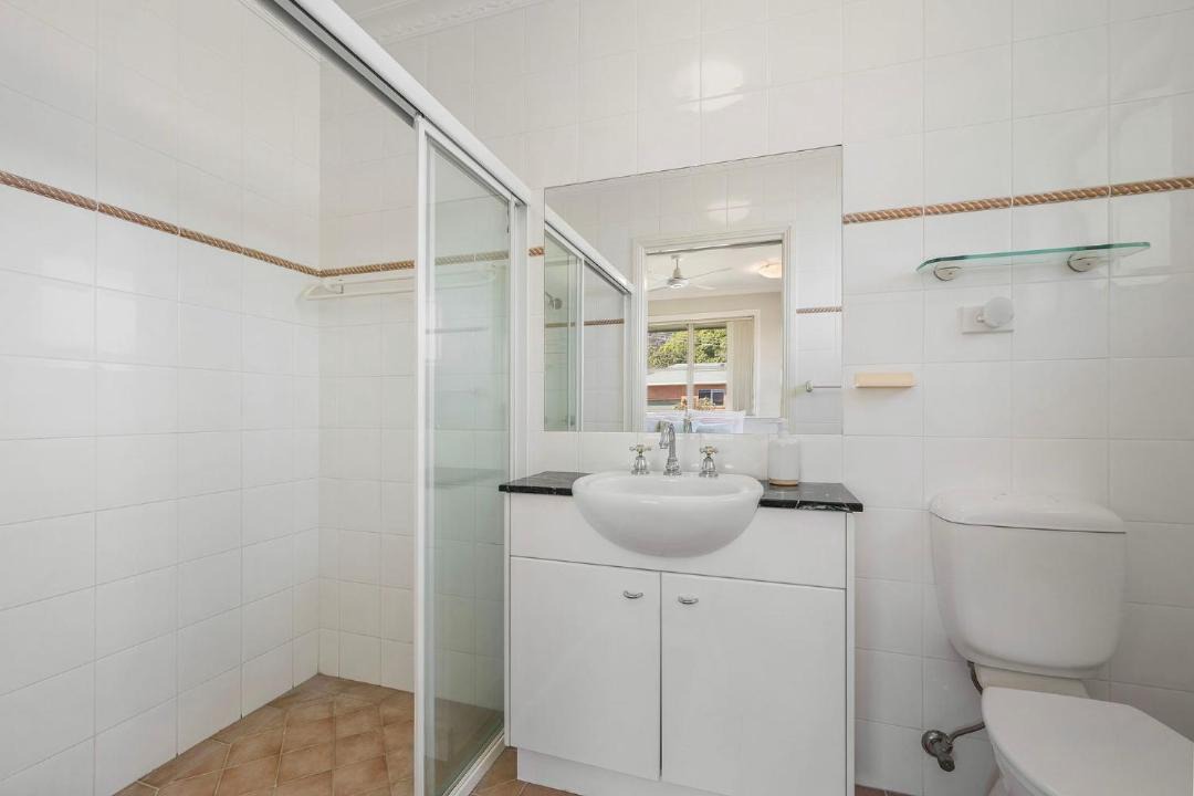 Photo of Bathroom in Laurieton