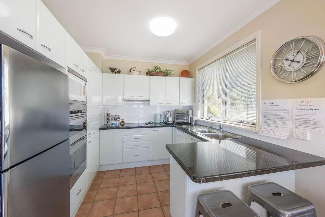 Photo of Kitchen in Laurieton