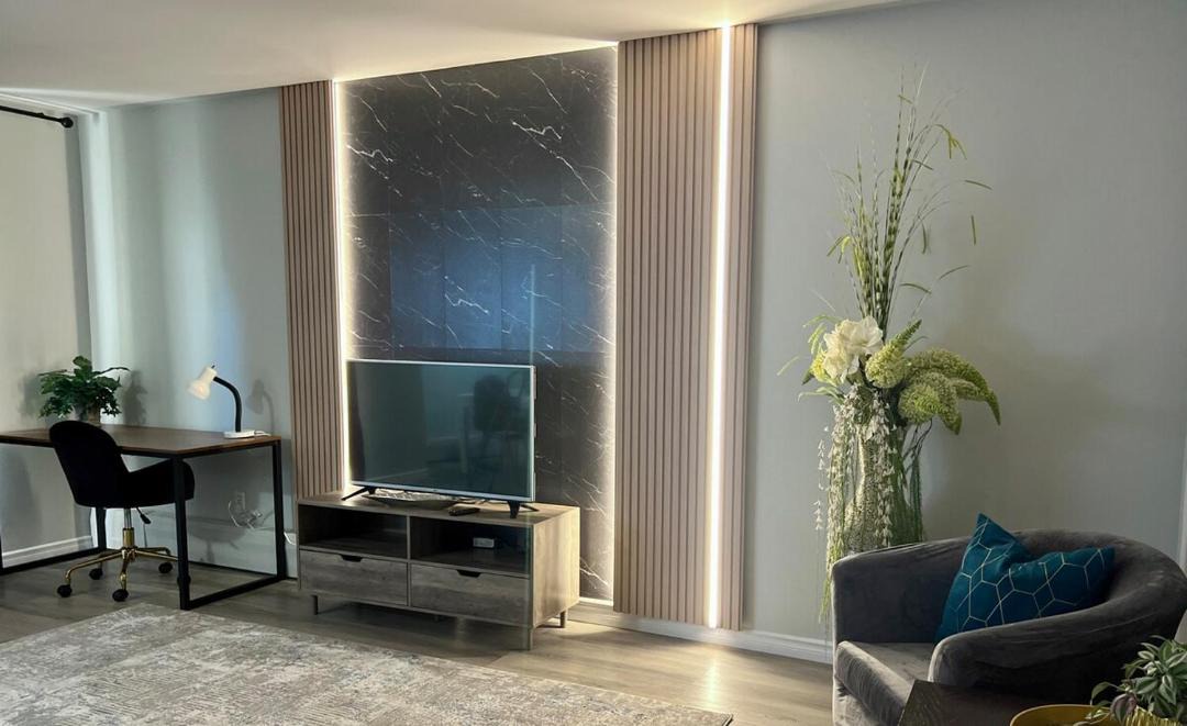 Photo of Livingroom in Kitchener