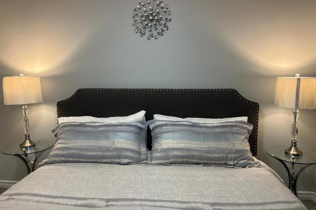 Photo of Bedroom in Kitchener