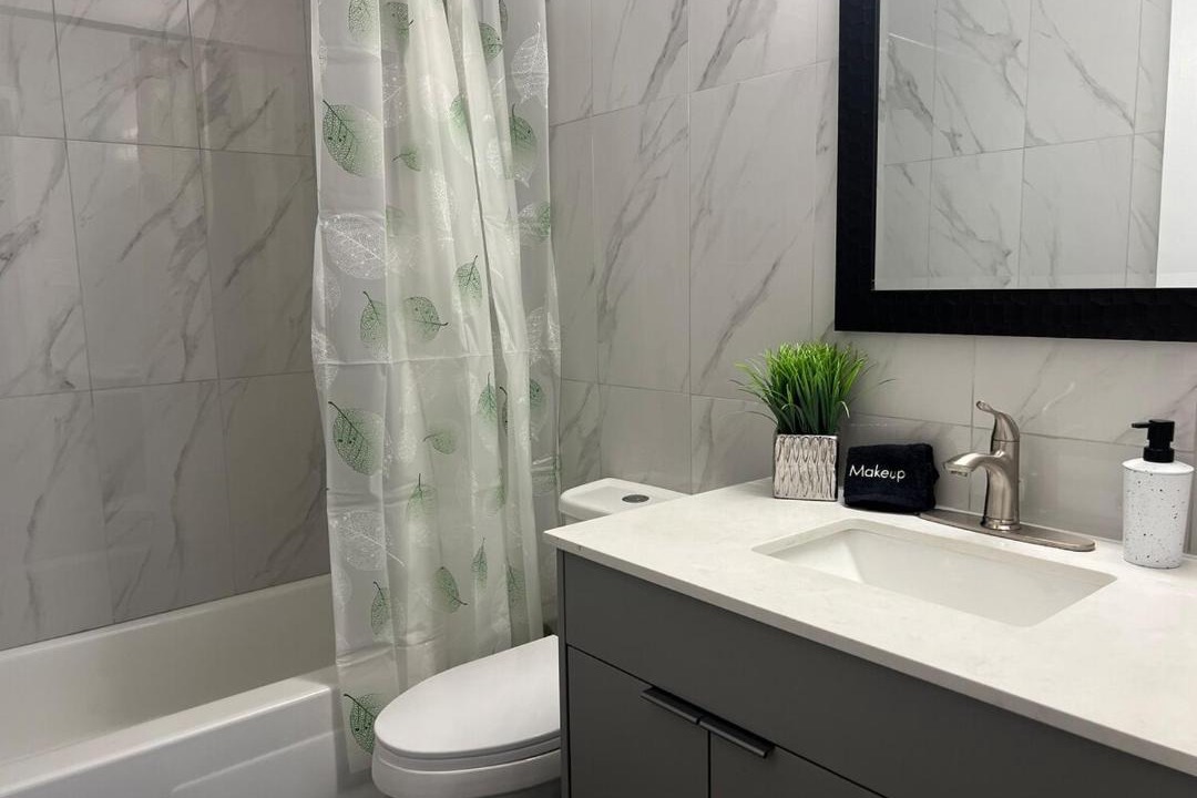 Photo of Bathroom in Kitchener