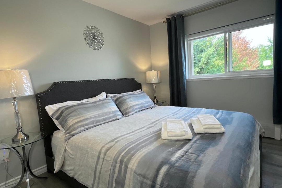 Photo of Bedroom in Kitchener