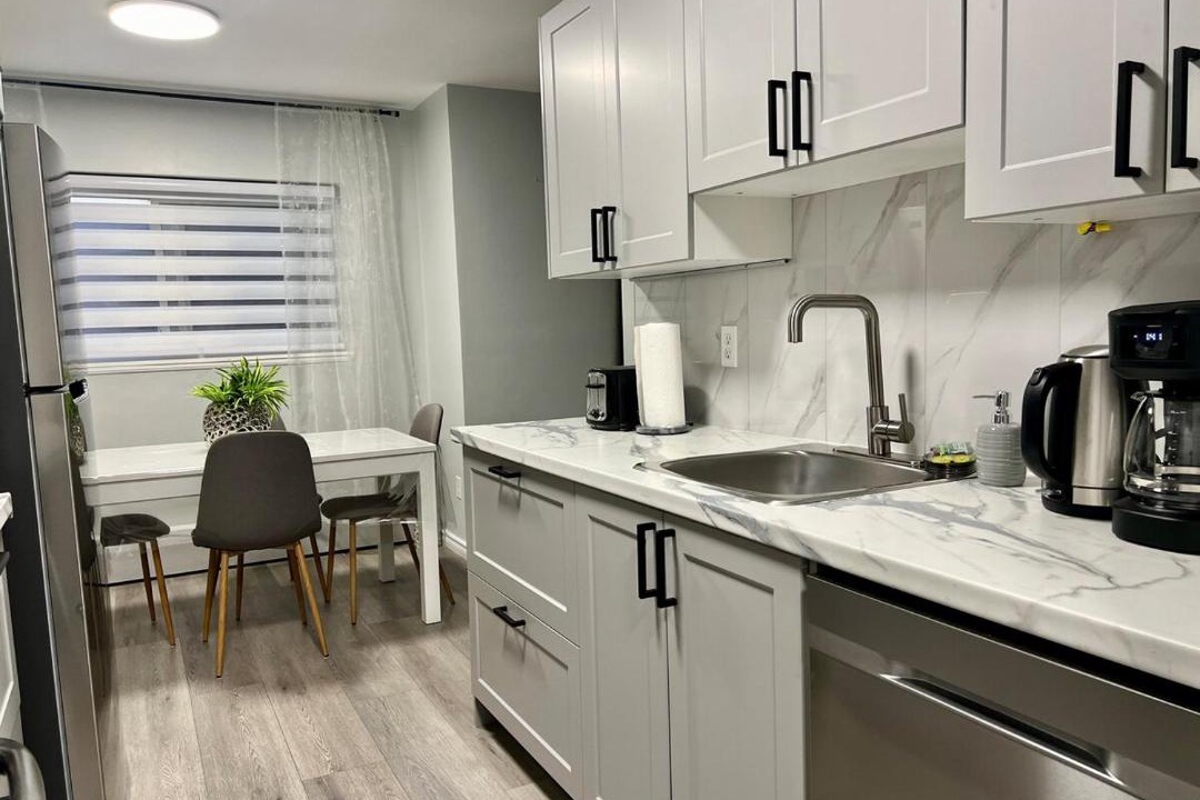 Photo of Kitchen in Kitchener
