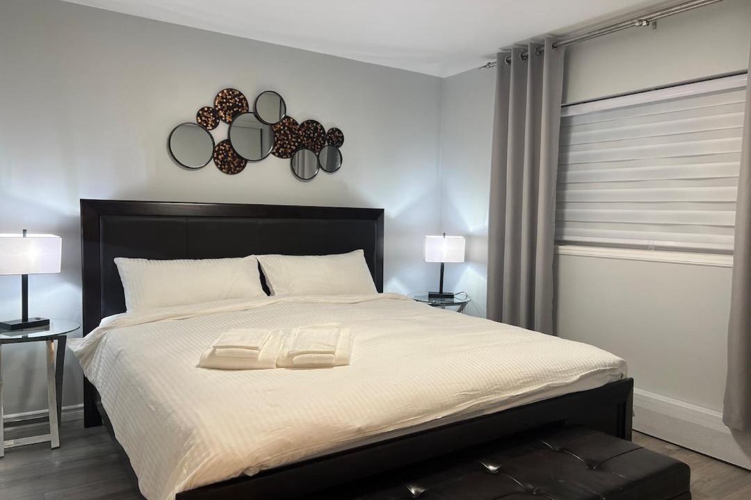 Photo of Bedroom in Kitchener
