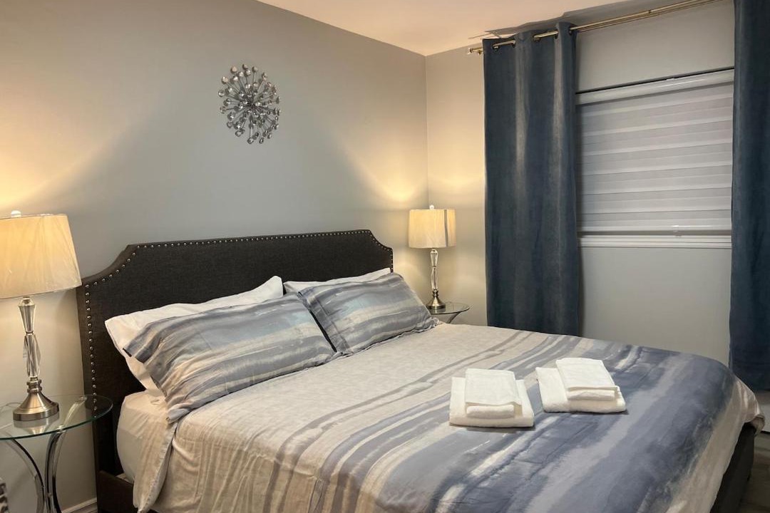 Photo of Bedroom in Kitchener