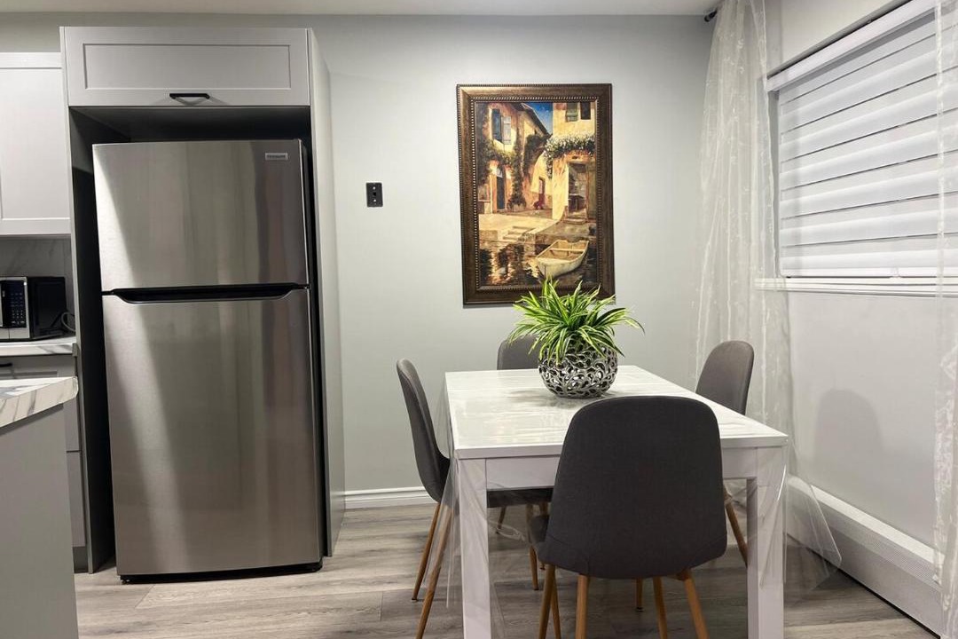 Photo of Kitchen in Kitchener