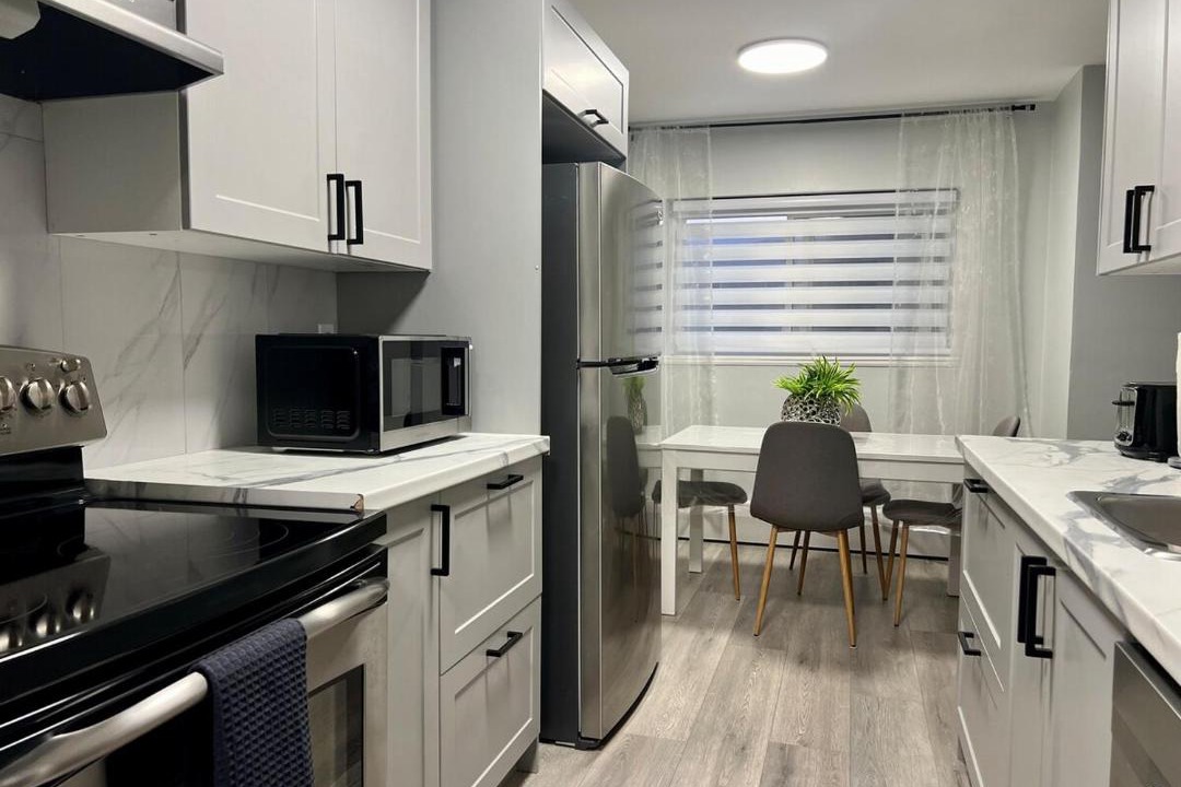 Photo of Kitchen in Kitchener
