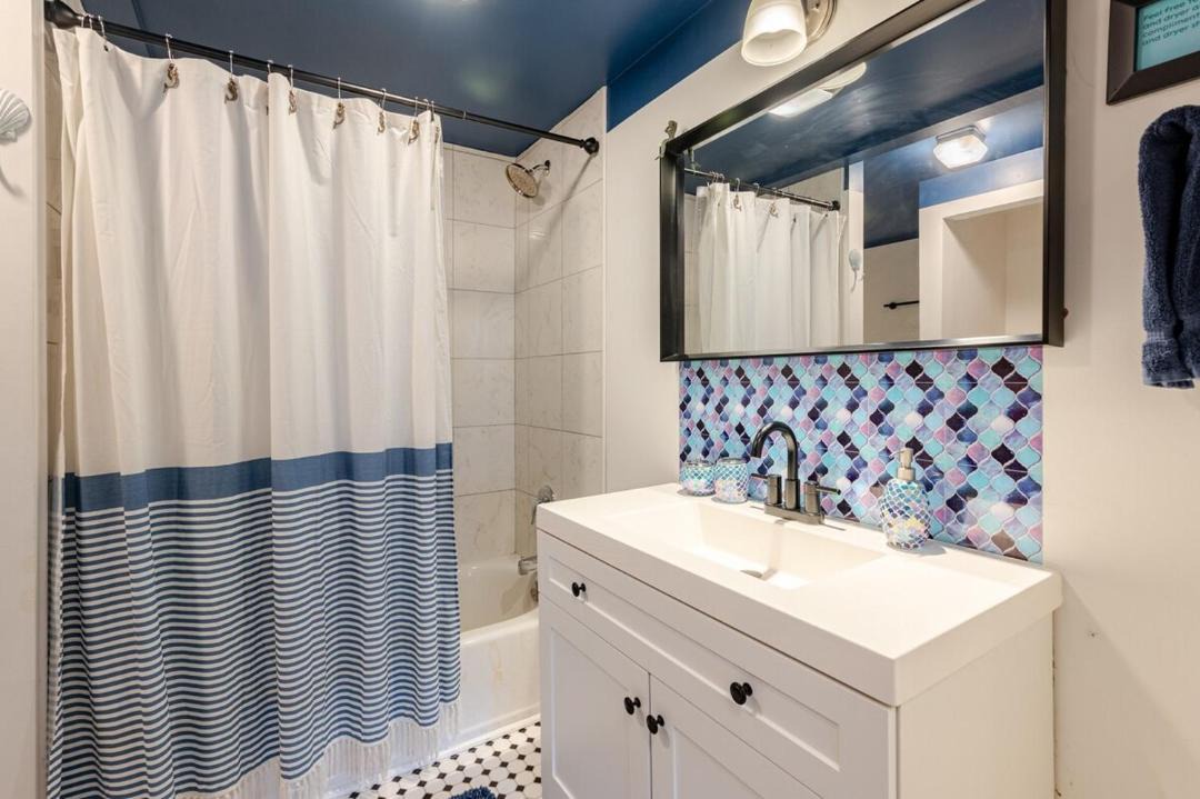 Photo of Bathroom in Wilmington