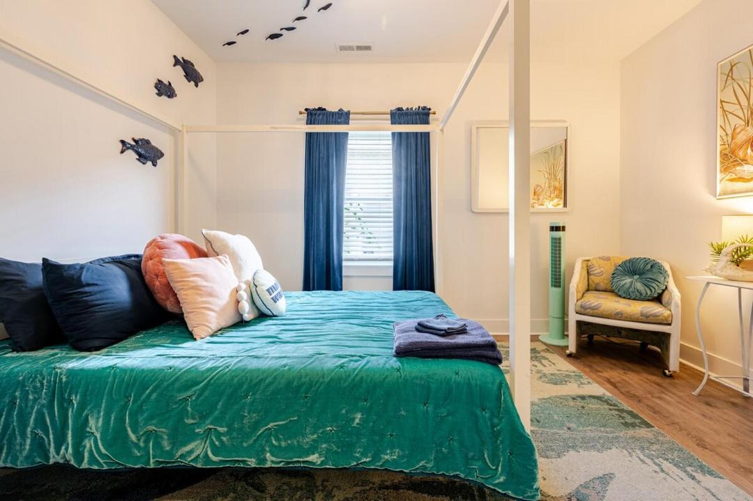 Photo of Bedroom in Wilmington