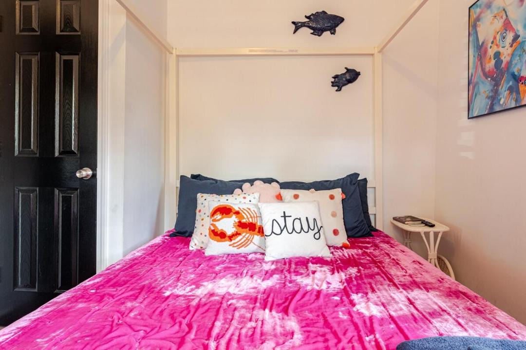 Photo of Bedroom in Wilmington
