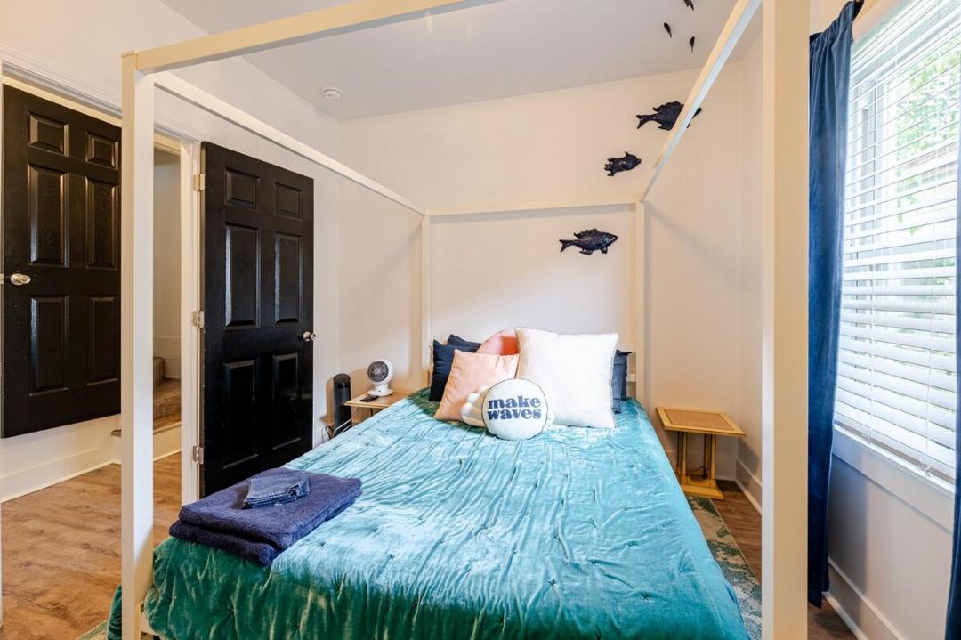 Photo of Bedroom in Wilmington