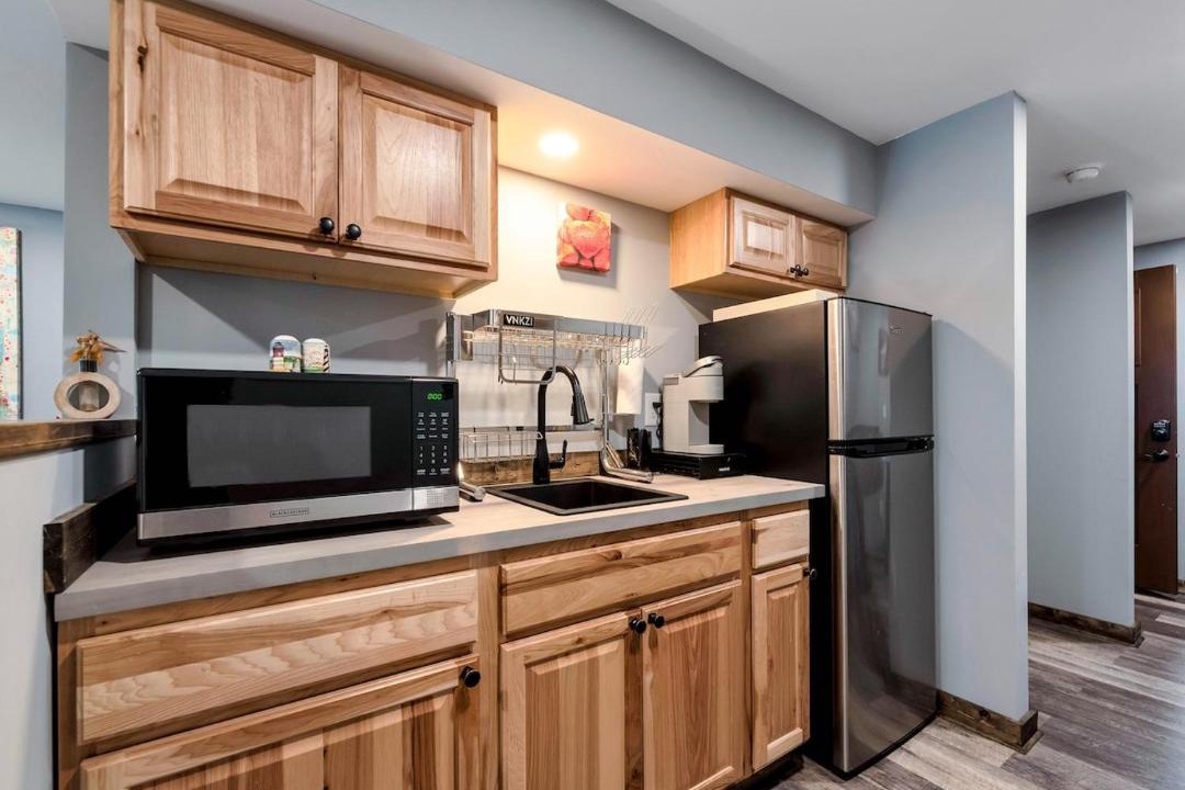 Photo of Kitchen in Talking Rock