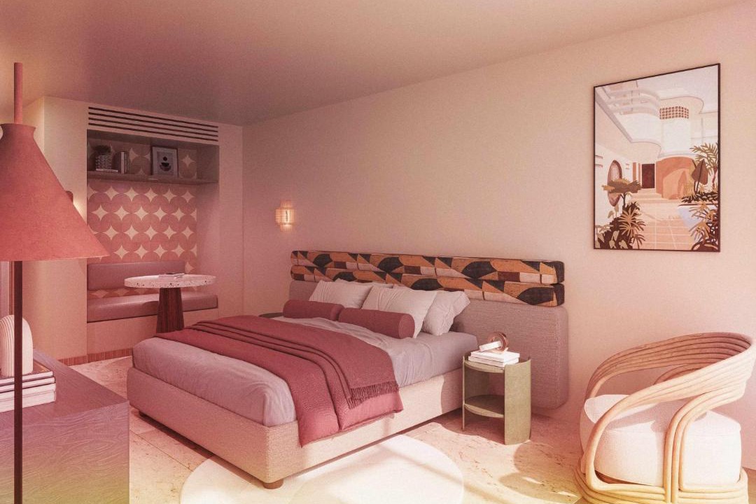 Photo of Bedroom in Mollymook