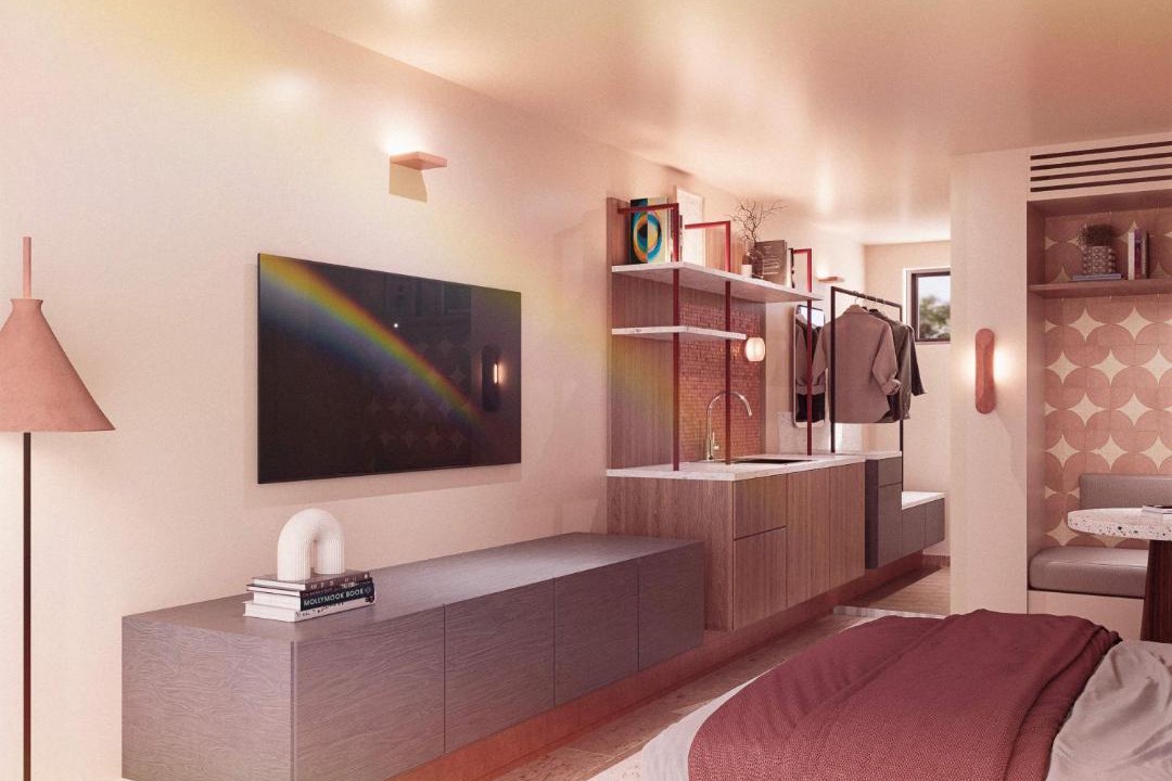 Photo of Bedroom in Mollymook