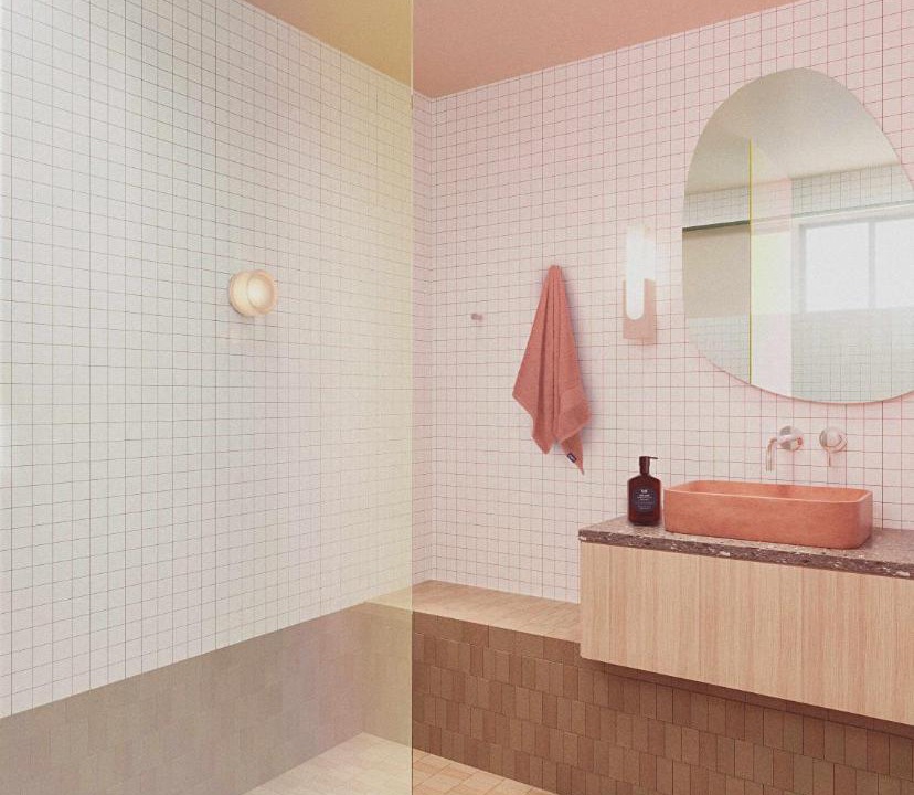 Photo of Bathroom in Mollymook