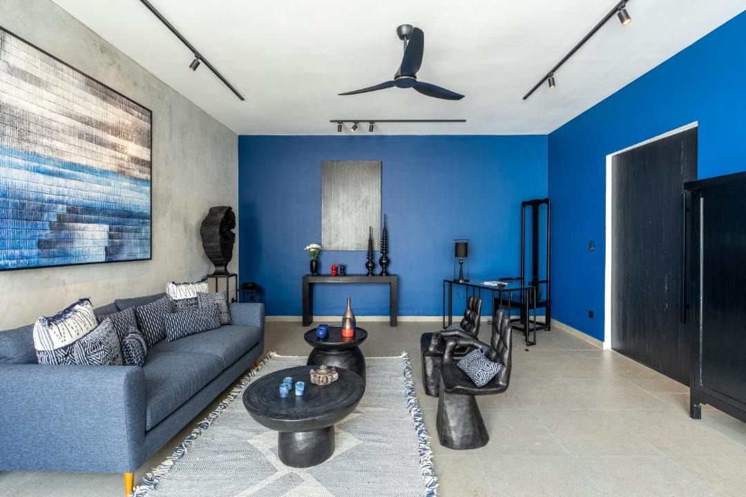 Photo of Livingroom in Singakerta