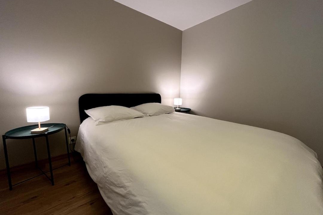 Photo of Bedroom in Cazaubon