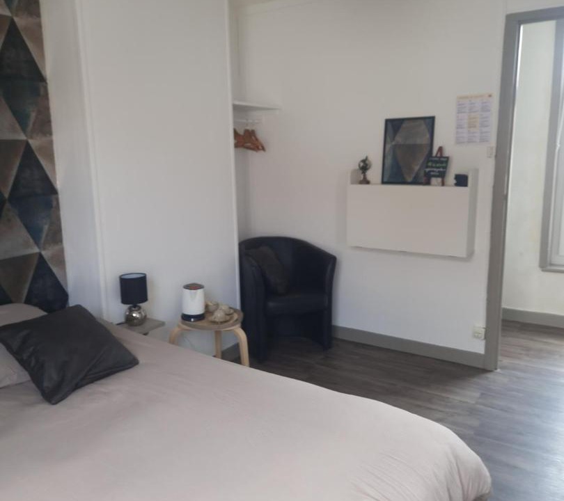 Photo of Bedroom in Watten