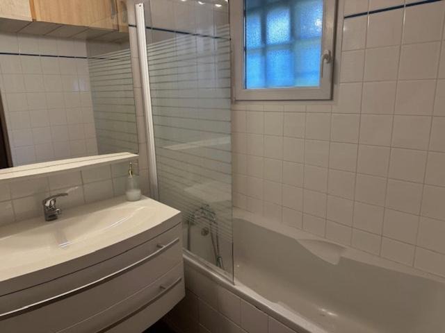 Photo of Bathroom in Saint-Lary-Soulan