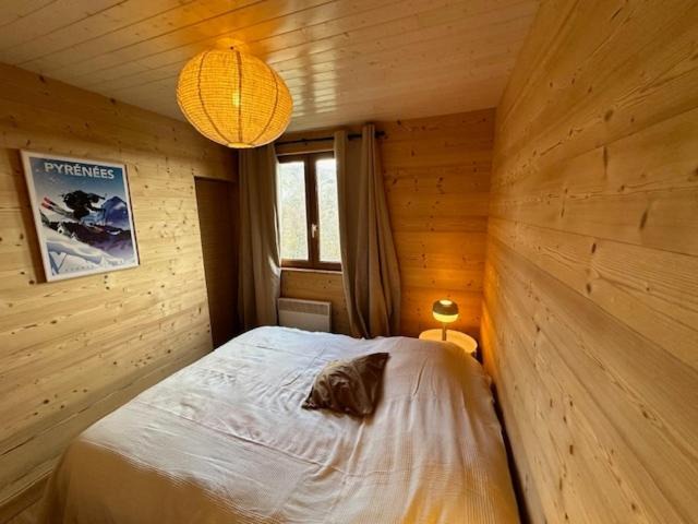 Photo of Bedroom in Saint-Lary-Soulan