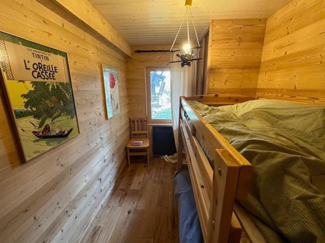 Photo of Bedroom in Saint-Lary-Soulan